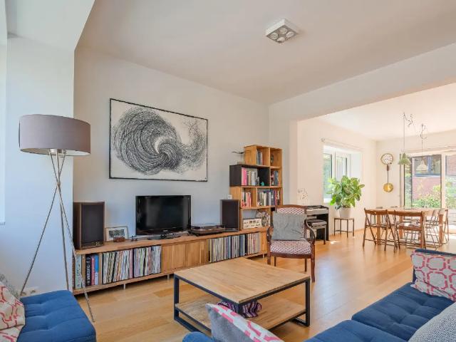 Maison vente à Sint-pieters-woluwe, Bruxelles