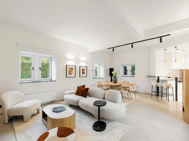 Maison vente à Sint-pieters-woluwe, Bruxelles