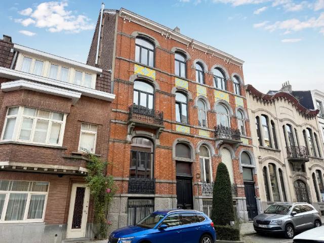 Maison vente à Sint-pieters-woluwe, Bruxelles