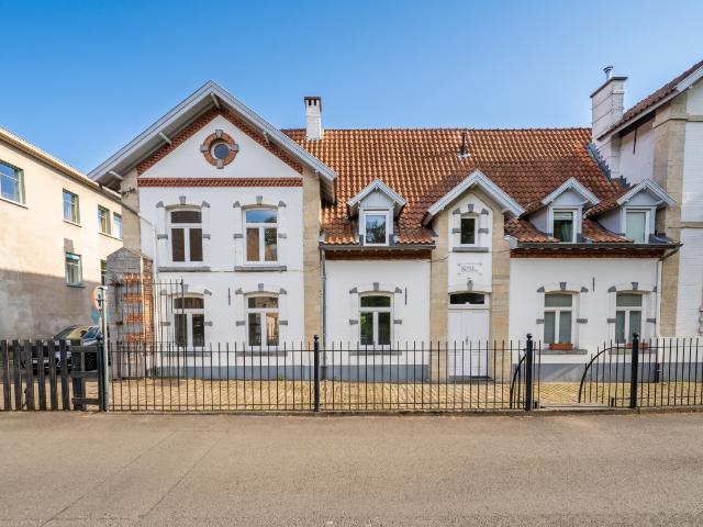 Maison vente à Sint-pieters-woluwe, Bruxelles