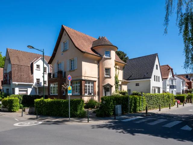 Maison vente à Sint-pieters-woluwe, Bruxelles