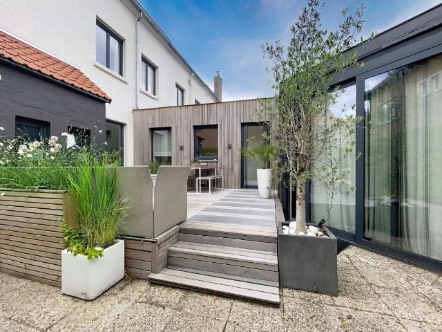 Maison vente à Sint-pieters-woluwe, Bruxelles