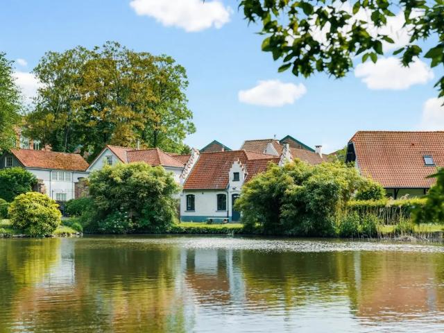 Maison vente à Sint-pieters-woluwe, Bruxelles