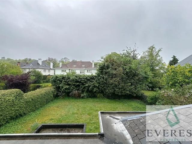 Maison vente à Sint-pieters-woluwe, Bruxelles
