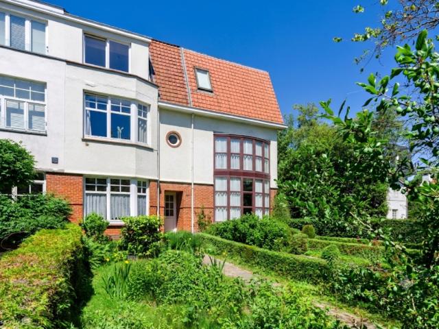Maison vente à Sint-pieters-woluwe, Bruxelles