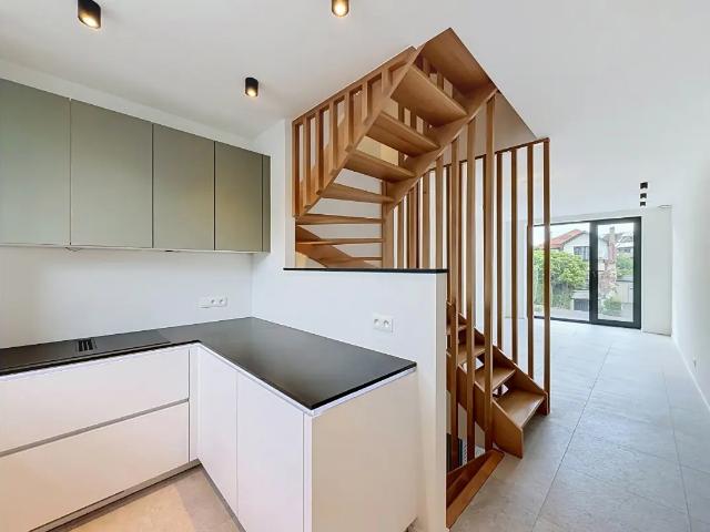 Maison vente à Sint-pieters-woluwe, Bruxelles