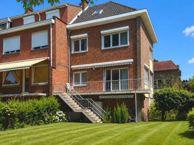 Maison vente à Sint-pieters-woluwe, Bruxelles