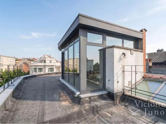 Maison vente à Sint-pieters-woluwe, Bruxelles