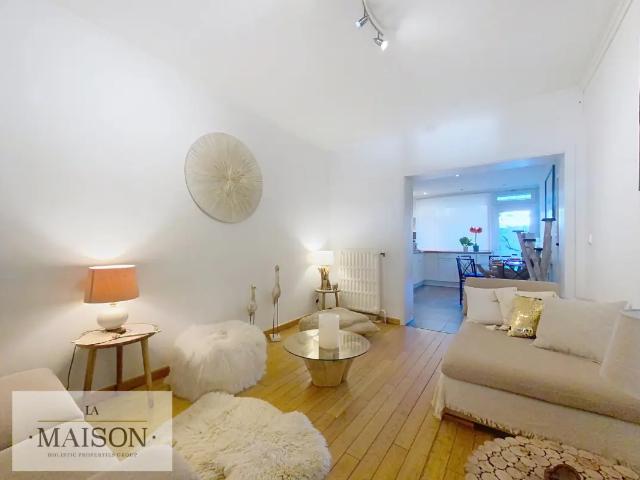 Maison vente à Sint-pieters-woluwe, Bruxelles