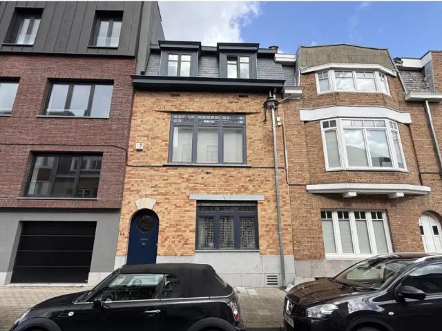 Maison vente à Sint-pieters-woluwe, Bruxelles