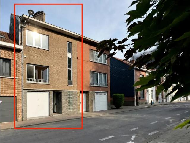 Maison vente à Sint-pieters-woluwe, Bruxelles