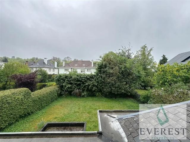 Maison vente à Sint-pieters-woluwe, Bruxelles