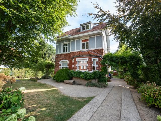 Maison vente à Sint-pieters-woluwe, Bruxelles