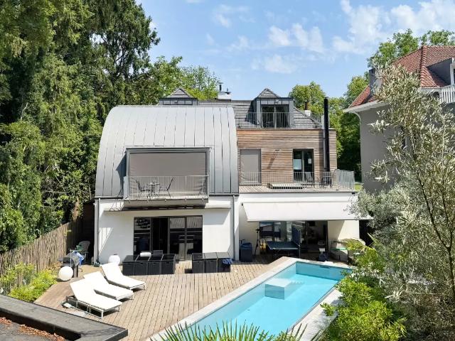 Maison vente à Sint-pieters-woluwe, Bruxelles