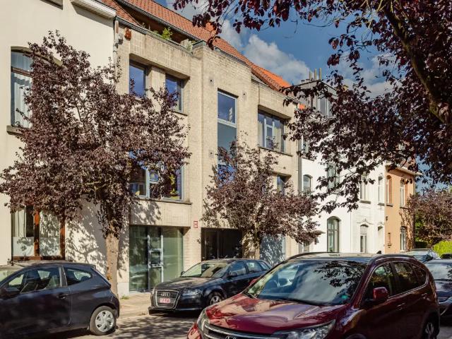 Maison vente à Sint-pieters-woluwe, Bruxelles