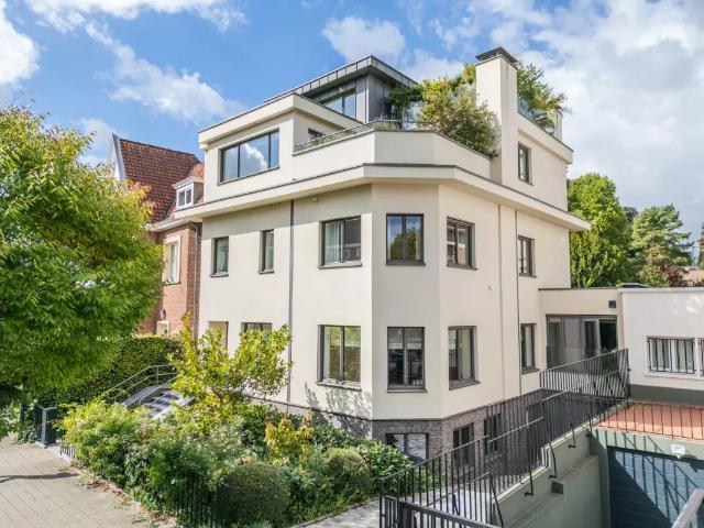 Maison vente à Sint-pieters-woluwe, Bruxelles