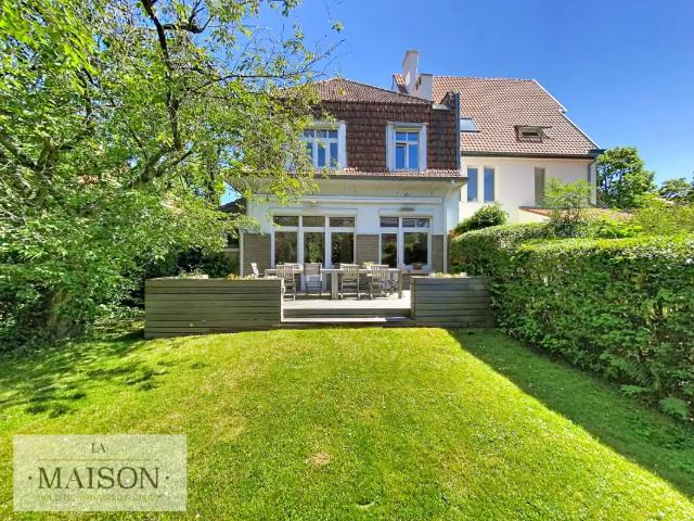 Maison vente à Sint-pieters-woluwe, Bruxelles