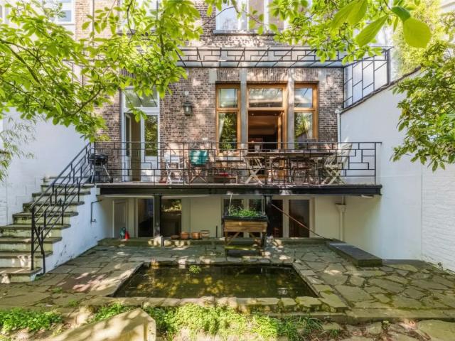 Maison vente à Sint-pieters-woluwe, Bruxelles
