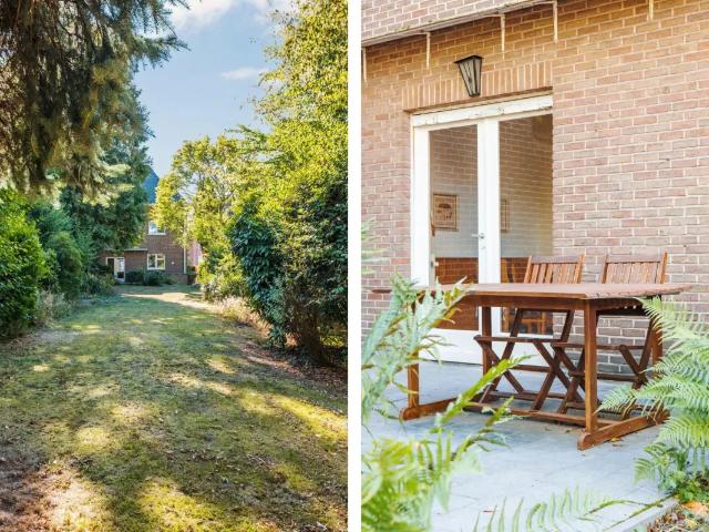 Maison vente à Sint-pieters-woluwe, Bruxelles