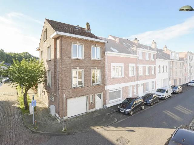 Maison vente à Sint-pieters-woluwe, Bruxelles