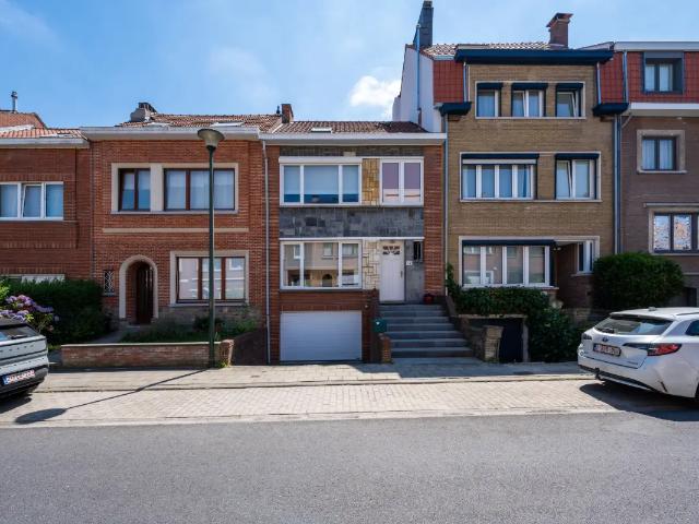 Maison vente à Sint-pieters-woluwe, Bruxelles