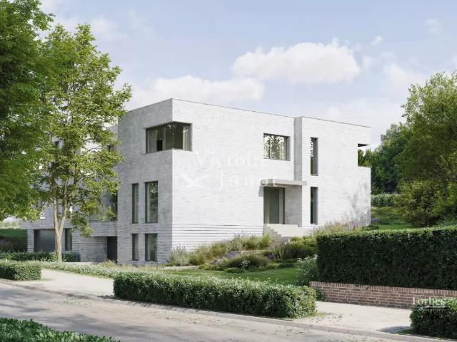 Maison vente à Sint-pieters-woluwe, Bruxelles