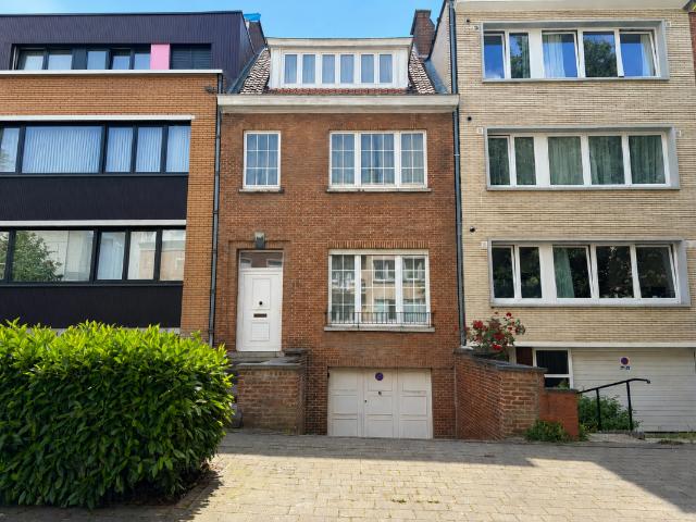 Maison vente à Sint-pieters-woluwe, Bruxelles