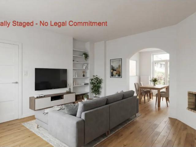 Maison vente à Sint-pieters-woluwe, Bruxelles