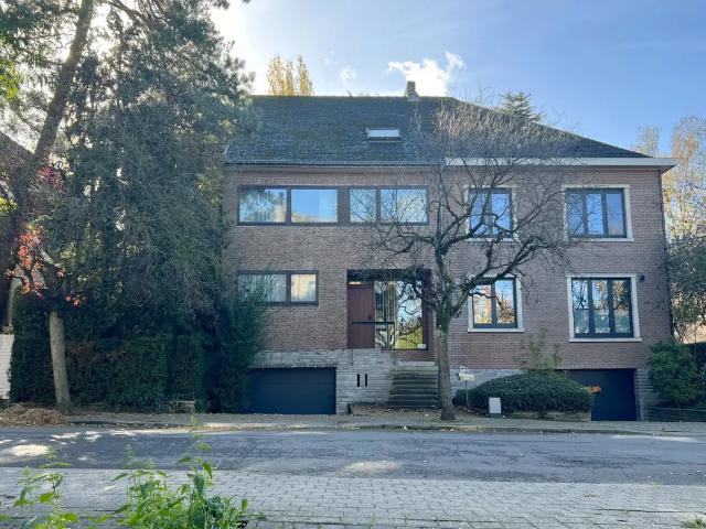 Maison vente à Sint-pieters-woluwe, Bruxelles