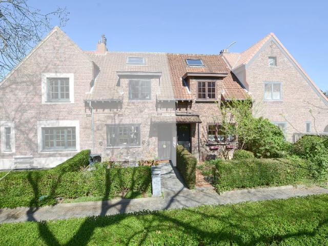 Maison vente à Sint-pieters-woluwe, Bruxelles