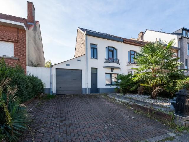 Maison vente à Sint-Stevens-Woluwe, Zaventem