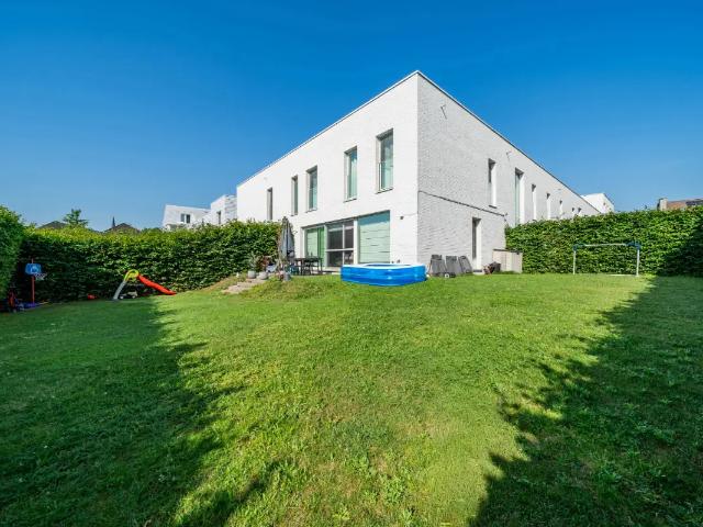 Maison vente à Woluwe-saint-etienne, Brabant