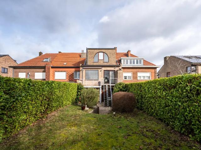 Maison vente à Woluwe-saint-etienne, Brabant