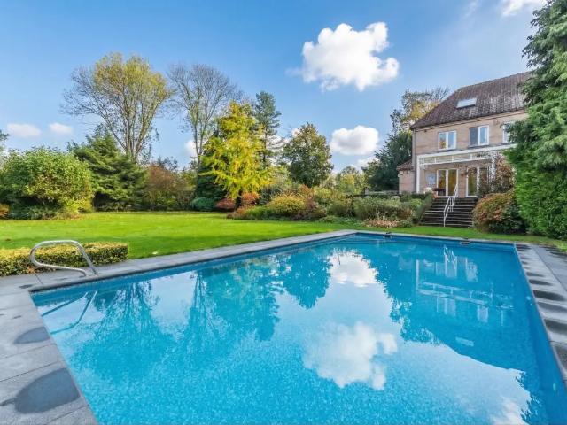 Maison vente à Woluwe-saint-etienne, Brabant