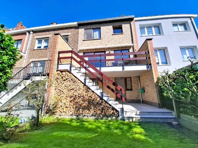 Maison vente à Woluwe-saint-etienne, Brabant