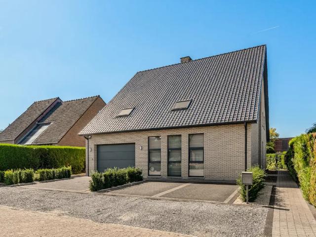 Maison vente à Sint-truiden, Limburg