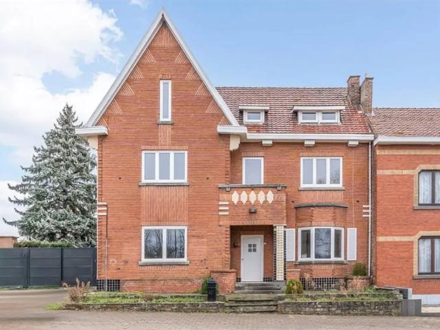 Maison vente à Gelinden, Limburg