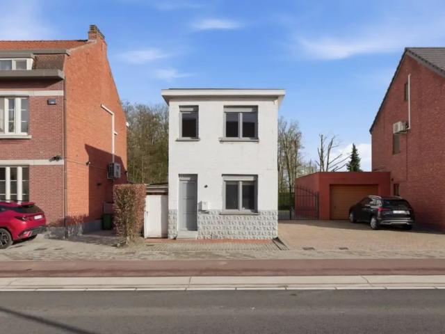 Maison vente à Gelinden, Limburg