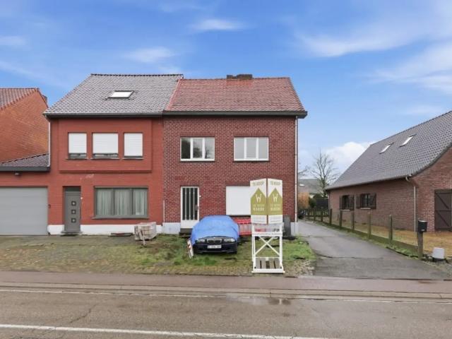 Maison vente à Gelinden, Limburg