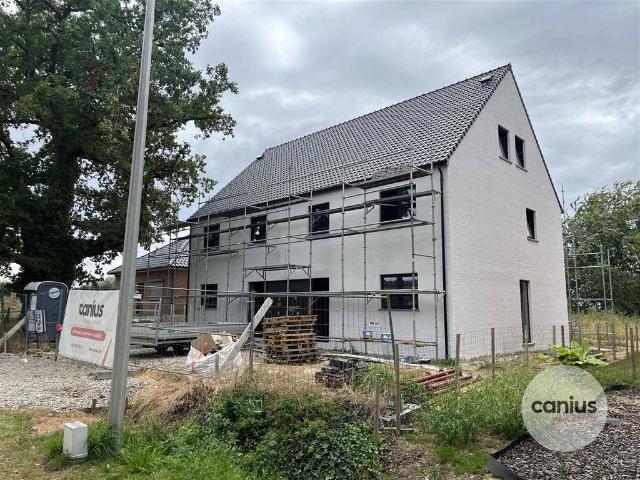 Maison vente à Gelinden, Limburg