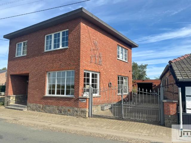 Maison vente à Sint-truiden, Limburg