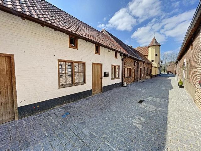 Maison vente à Gelinden, Limburg