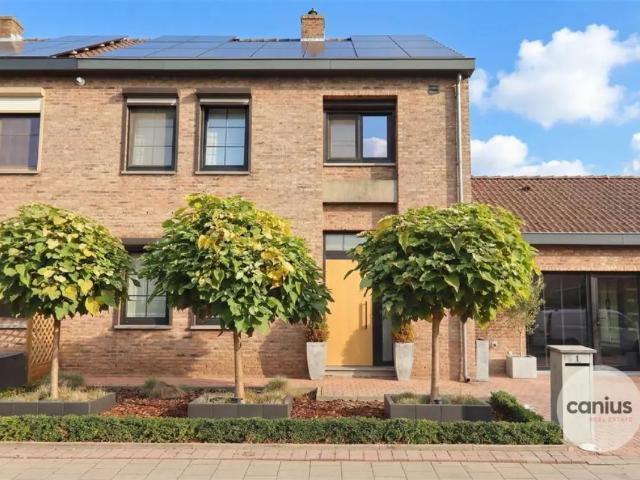 Maison vente à Gelinden, Limburg