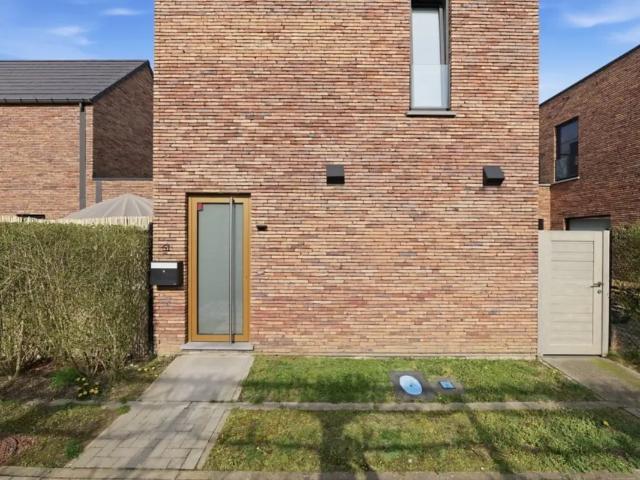 Maison vente à Gelinden, Limburg
