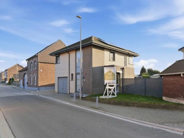 Maison vente à Gelinden, Limburg