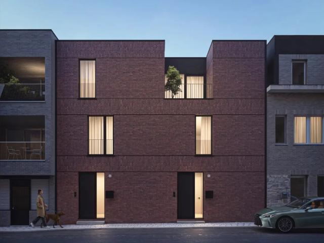 Maison vente à Gelinden, Limburg