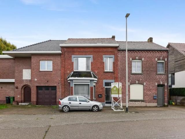 Maison vente à Sint-Truiden