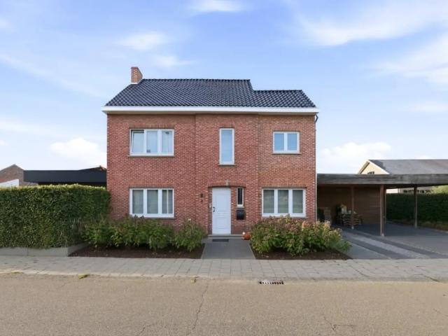 Maison vente à Brustem, Sint-Truiden