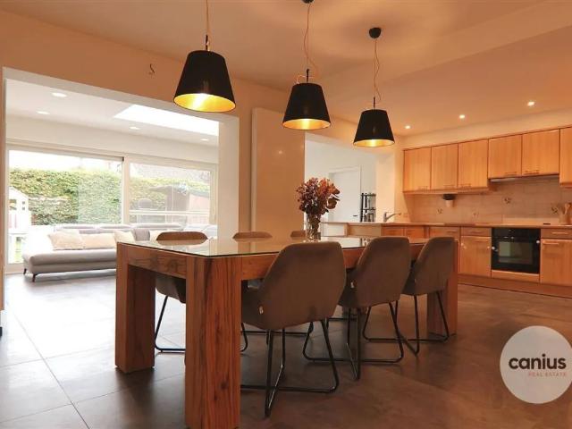 Maison vente à Gelinden, Limburg