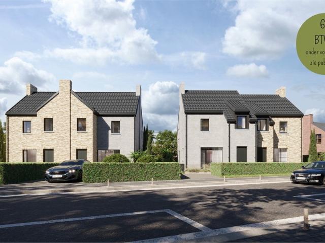 Maison vente à Gelinden, Limburg